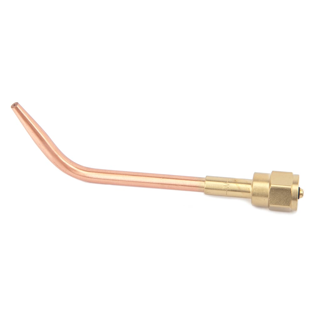 Victor Style Oxy-Acetylene Welding Nozzle (1-W-1)